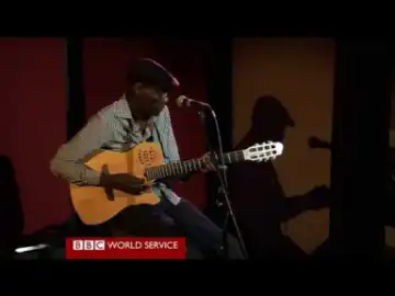 Oliver Mtukudzi - Neria